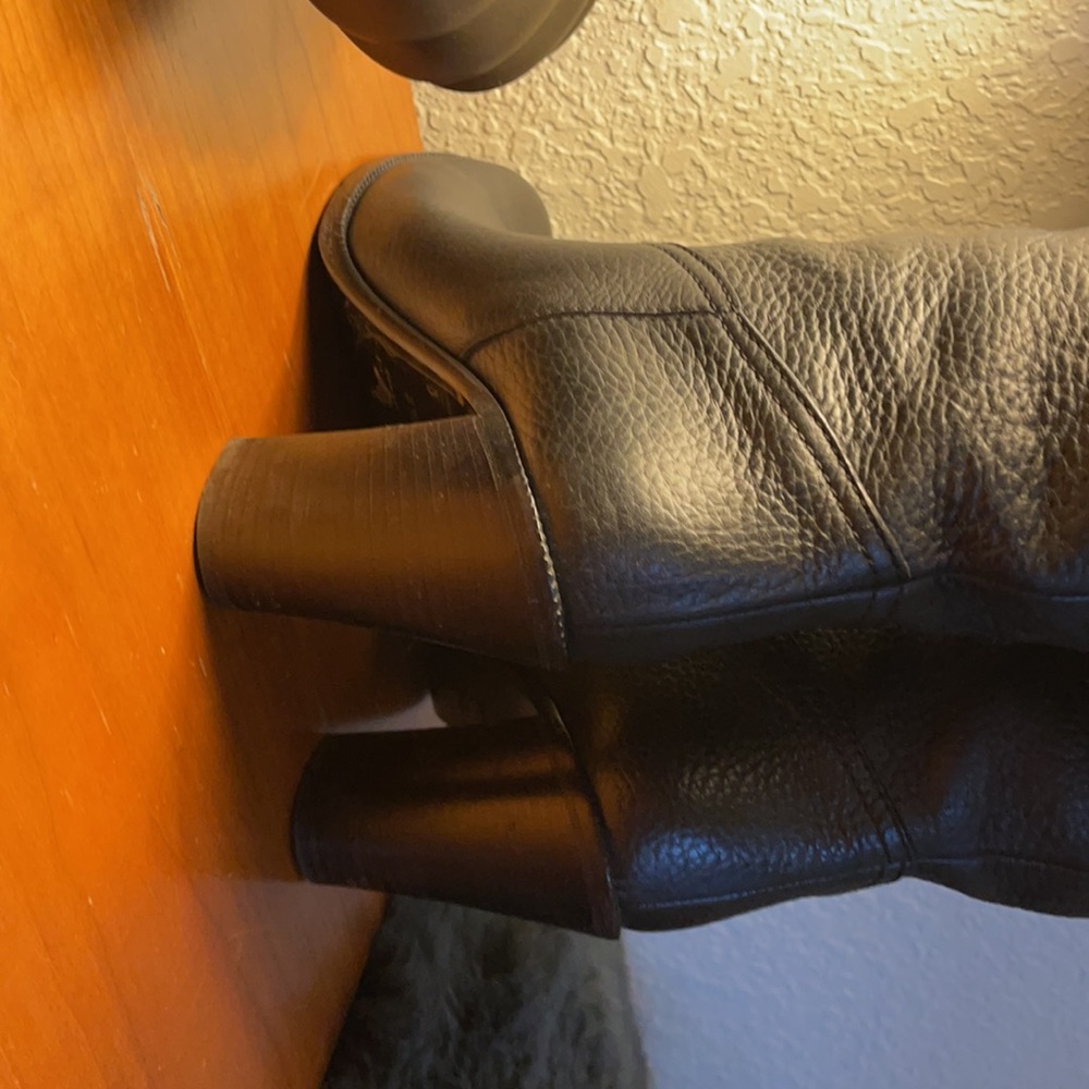 Gucci Boots - Picture 5 of 5